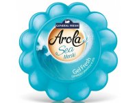 Arola gelový osvěžovač Ocean 150g